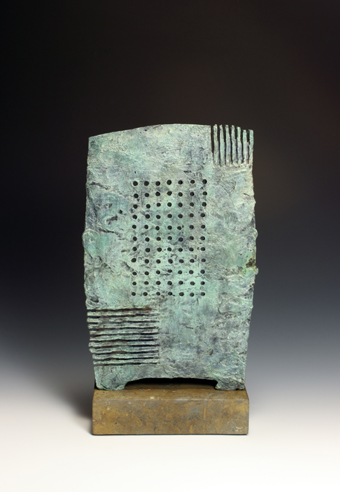 Ancient Object 2, Bronze