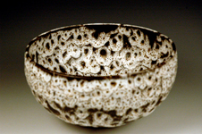 17. Crawling large bowl.