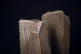 32. Detail: Rising From the Ashes. 