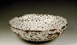 15. Crawling large bowl.